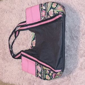 Vera Bradley large tote